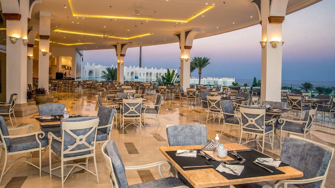 Sunrise Select Diamond Beach Resort